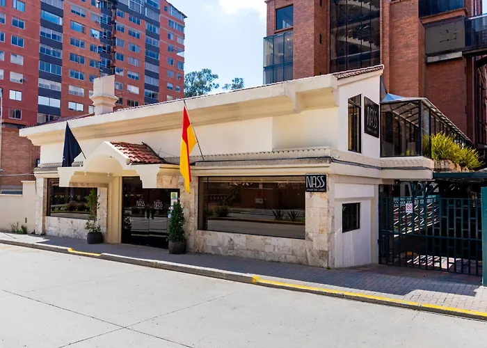 Hotel NASS Pinar del Lago